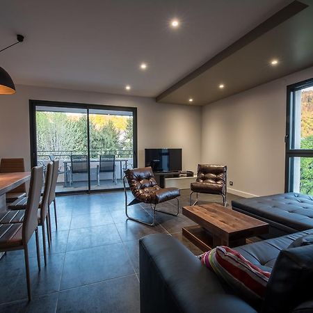 La Prairie Daire Annecy Dış mekan fotoğraf