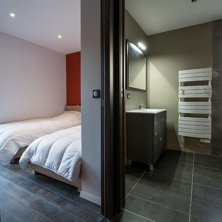 La Prairie Daire Annecy Dış mekan fotoğraf