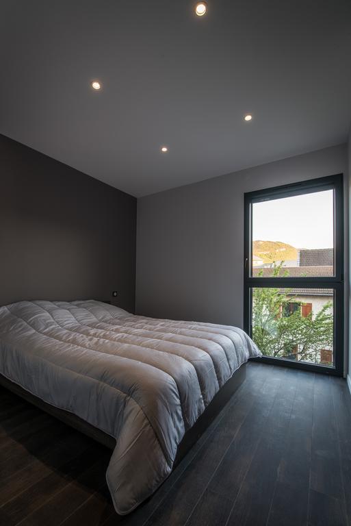 La Prairie Daire Annecy Dış mekan fotoğraf