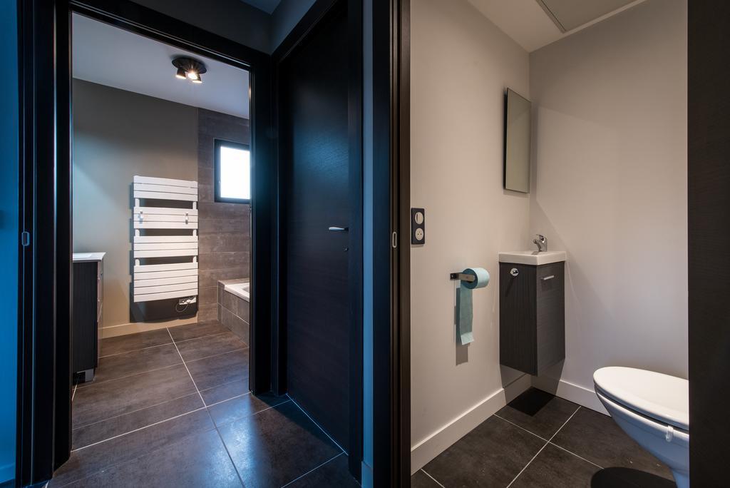 La Prairie Daire Annecy Dış mekan fotoğraf