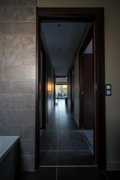 La Prairie Daire Annecy Dış mekan fotoğraf