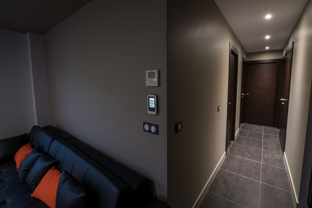 La Prairie Daire Annecy Dış mekan fotoğraf