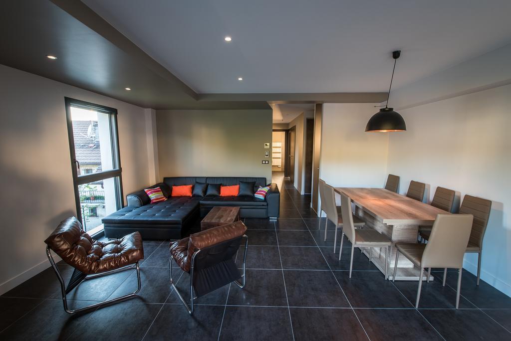 La Prairie Daire Annecy Dış mekan fotoğraf