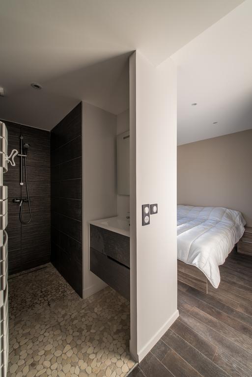 La Prairie Daire Annecy Dış mekan fotoğraf