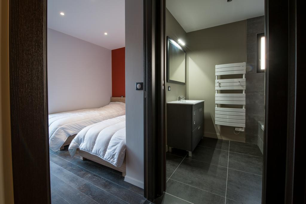 La Prairie Daire Annecy Dış mekan fotoğraf